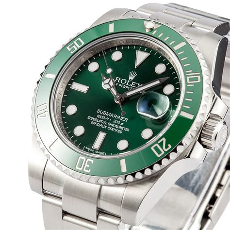 rolex green paint|rolex green price.